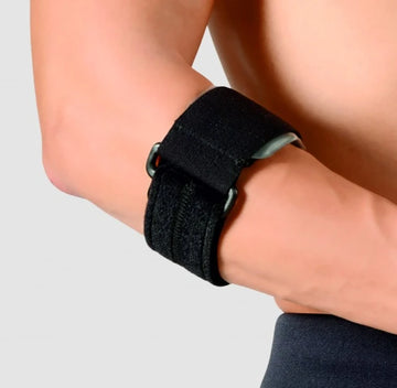 Anatomicline Νάρθηκας Επικονδυλίτιδας με Τζελ κοντινή όψη